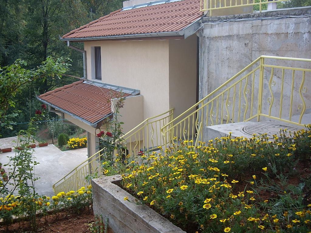 Villa Shipkovo Shipkovo  ภายนอก รูปภาพ