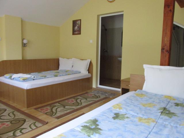 Villa Shipkovo Shipkovo  ภายนอก รูปภาพ